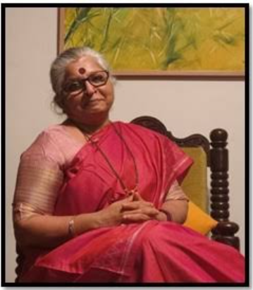 Minal Prabhu